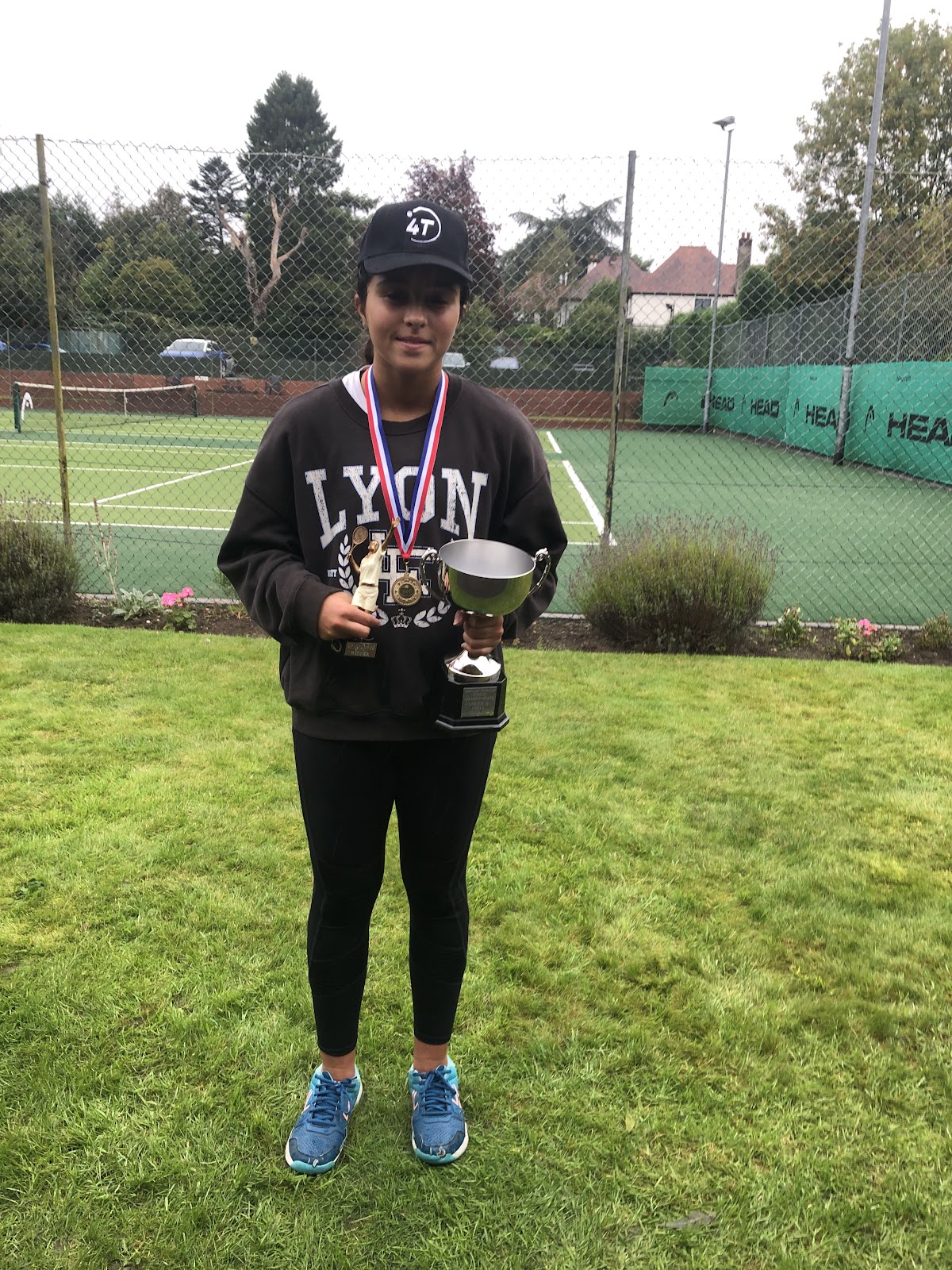 4Tennis - Photo 3