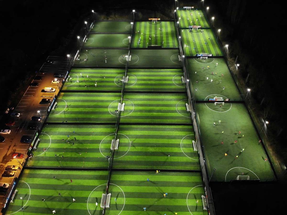 5 A Side At Goals (Leeds)