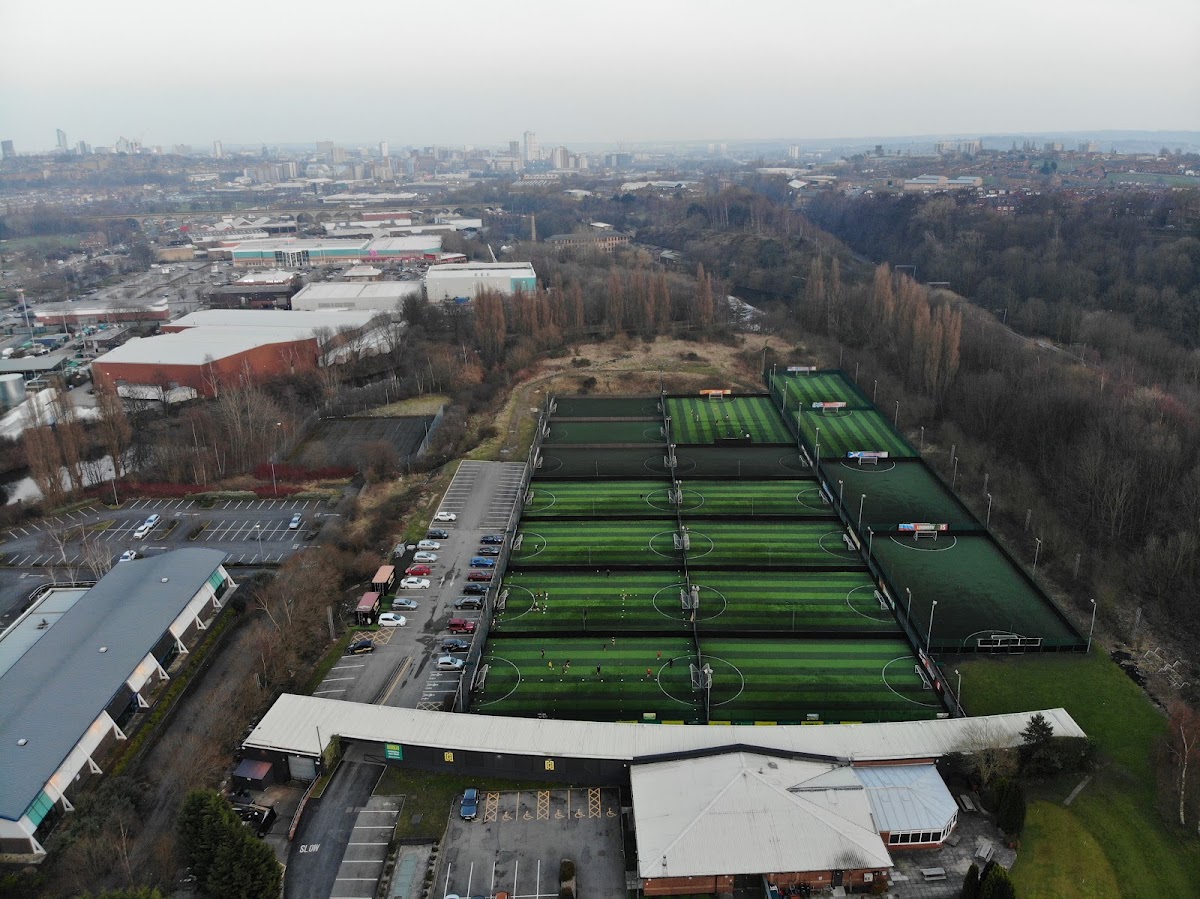 5 A Side At Goals (Leeds) - Photo 3