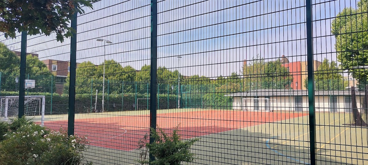 5 a side pitch