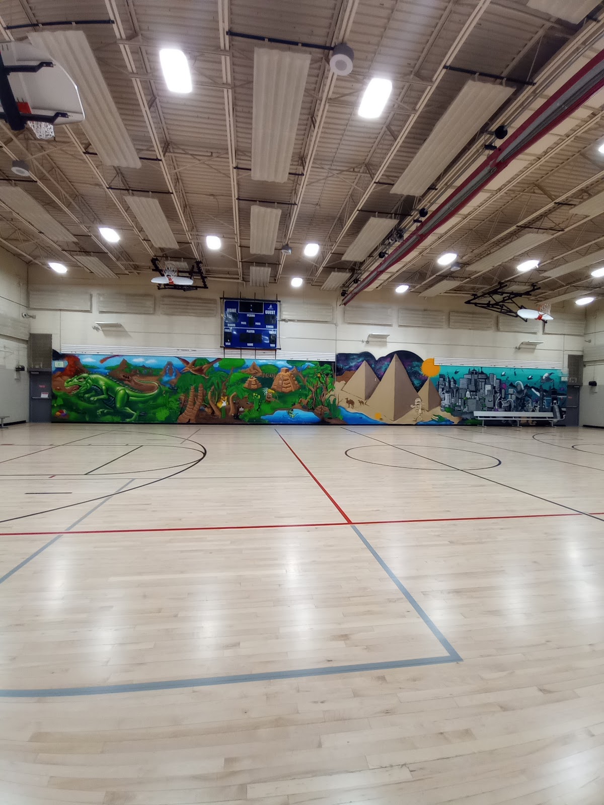 5090 Broadway Recreation Center - Photo 1