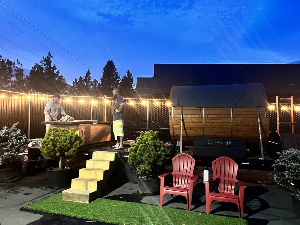 541 Social Club - Photo 3