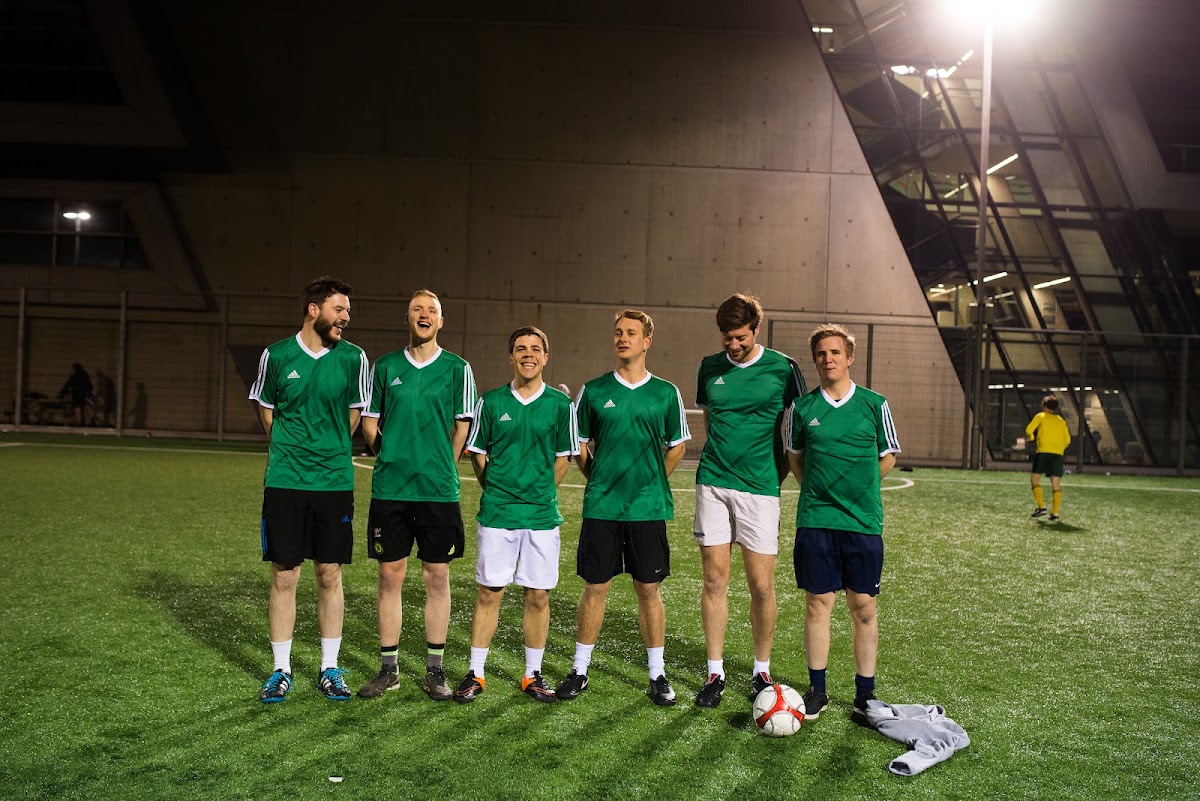5aside.org - Clapham 5-a-side league - Photo 2