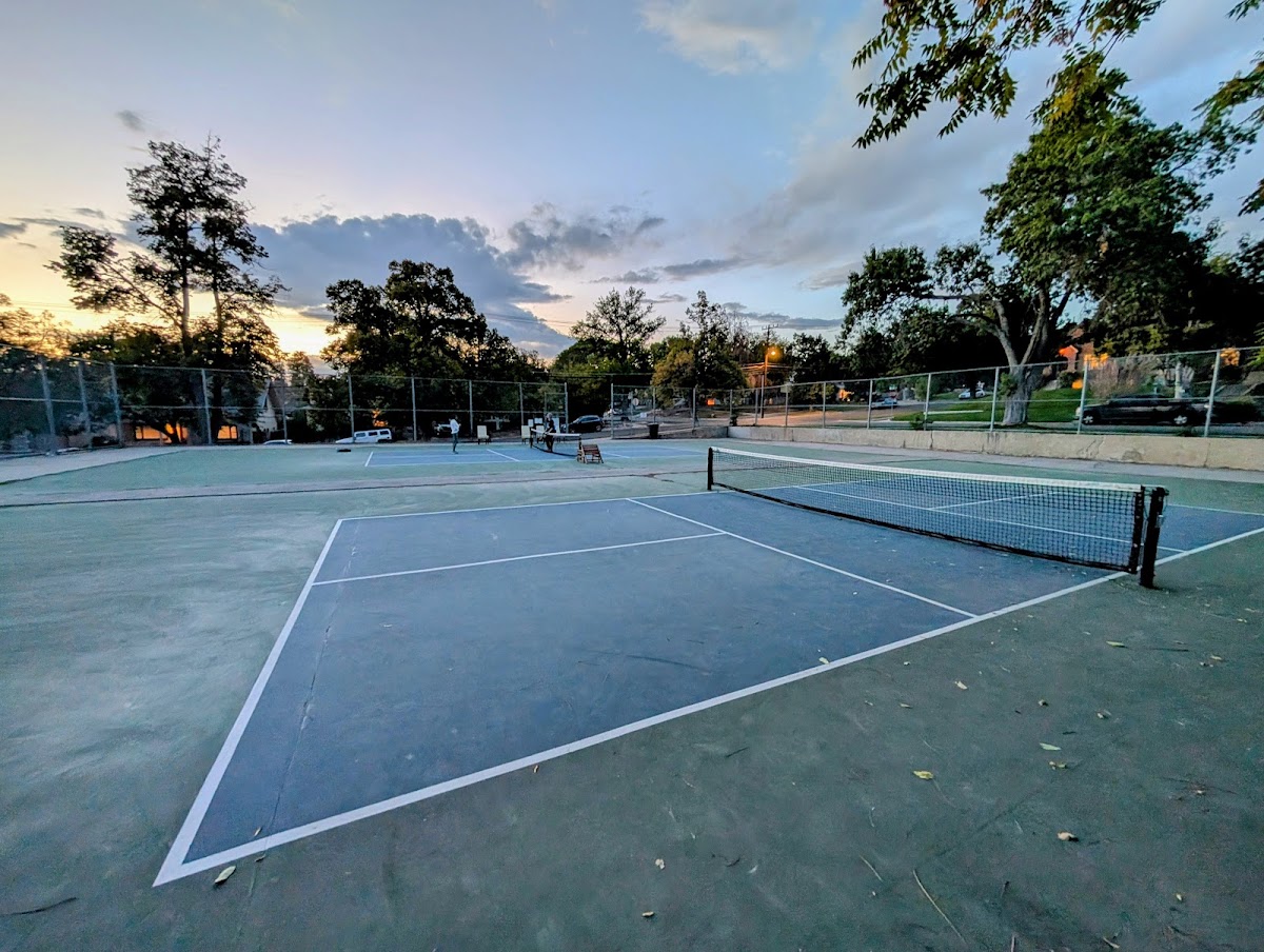 5th Ave & C Street Pickleball Courts - Photo 1