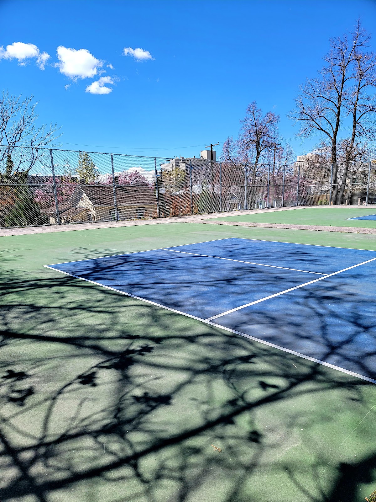 5th Ave & C Street Pickleball Courts - Photo 2