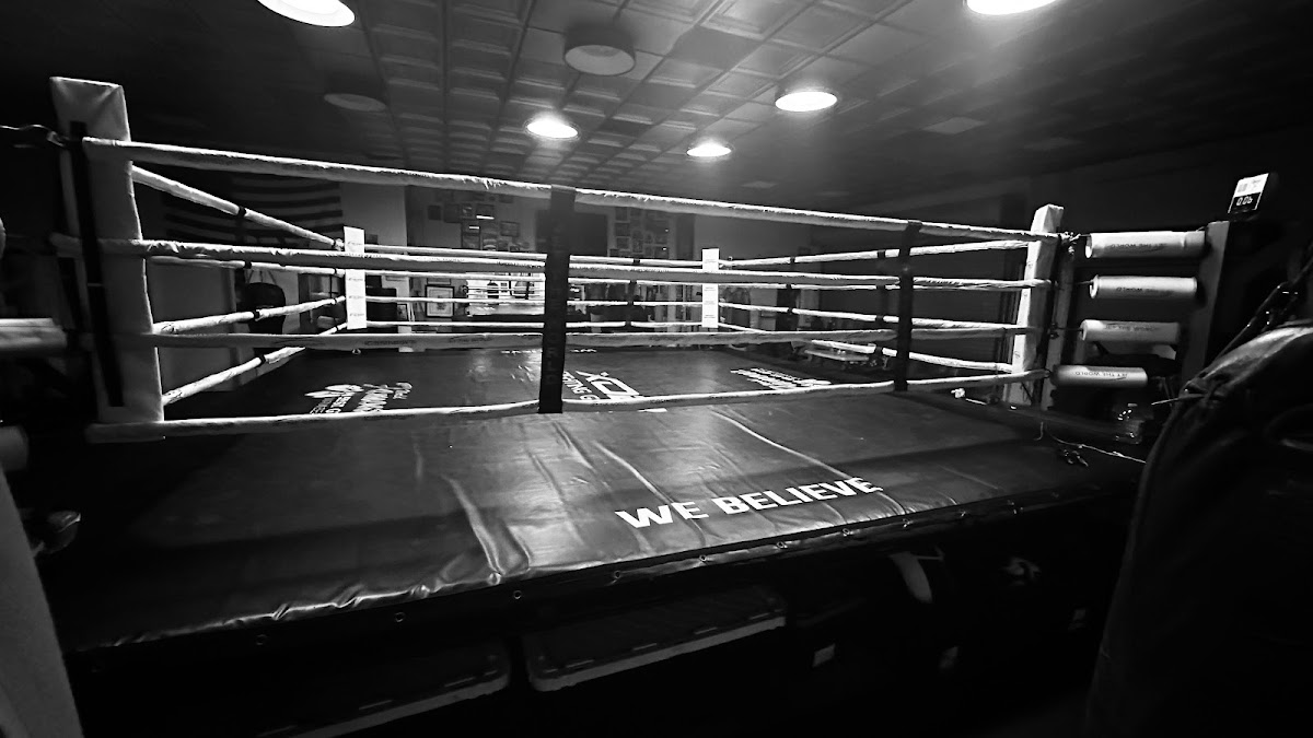 5th Street Fightsports