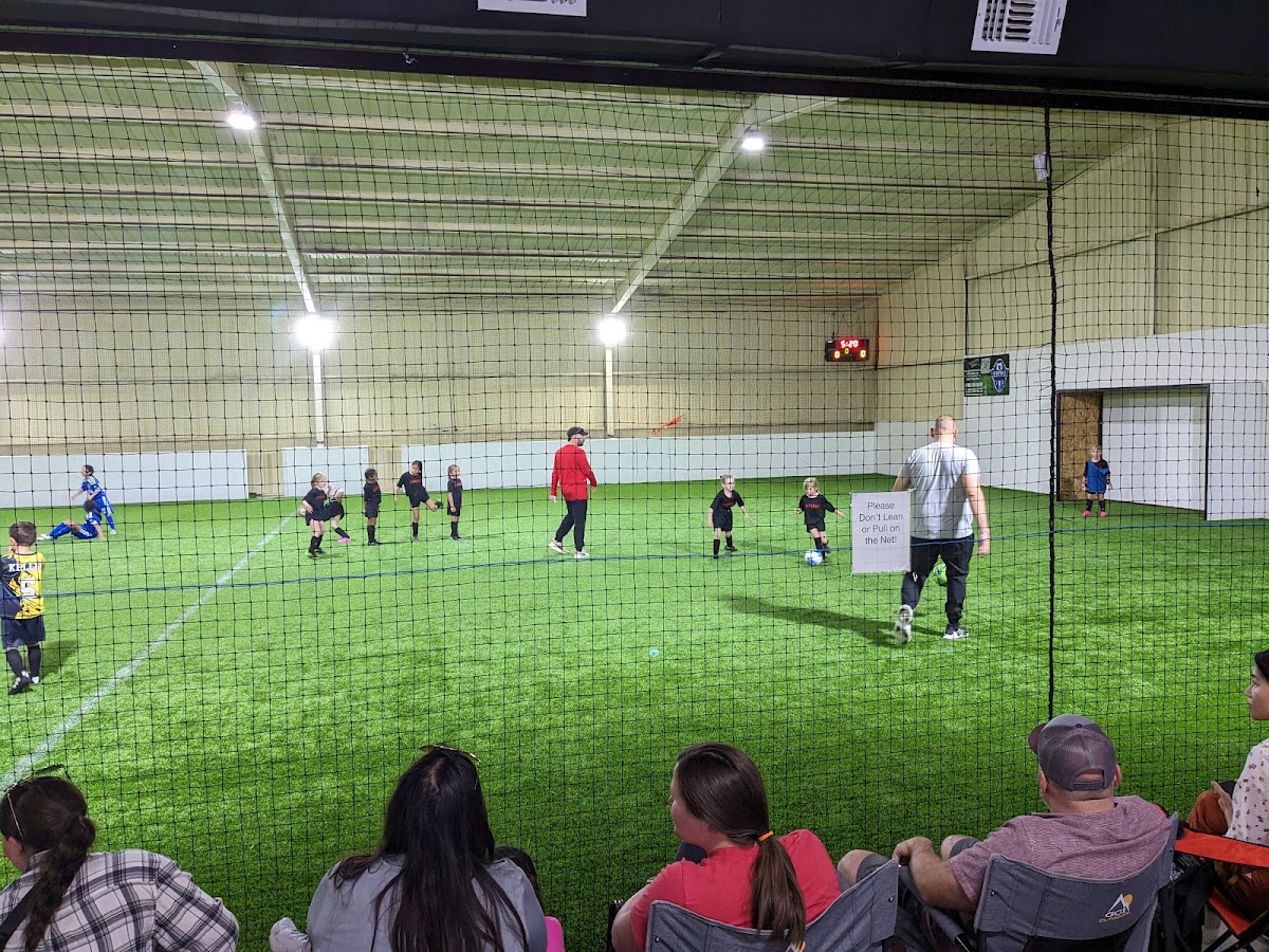 806 Soccer Facility
