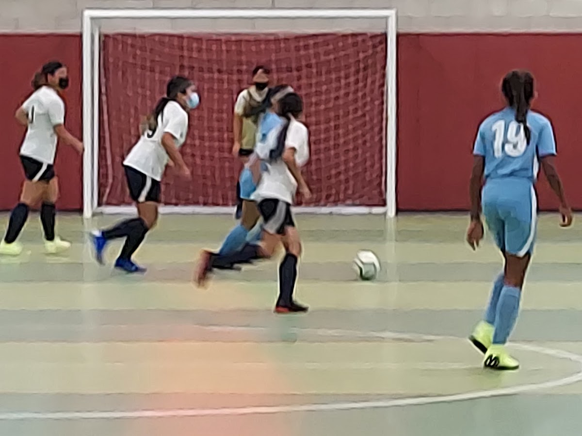 808Futsal - Photo 2