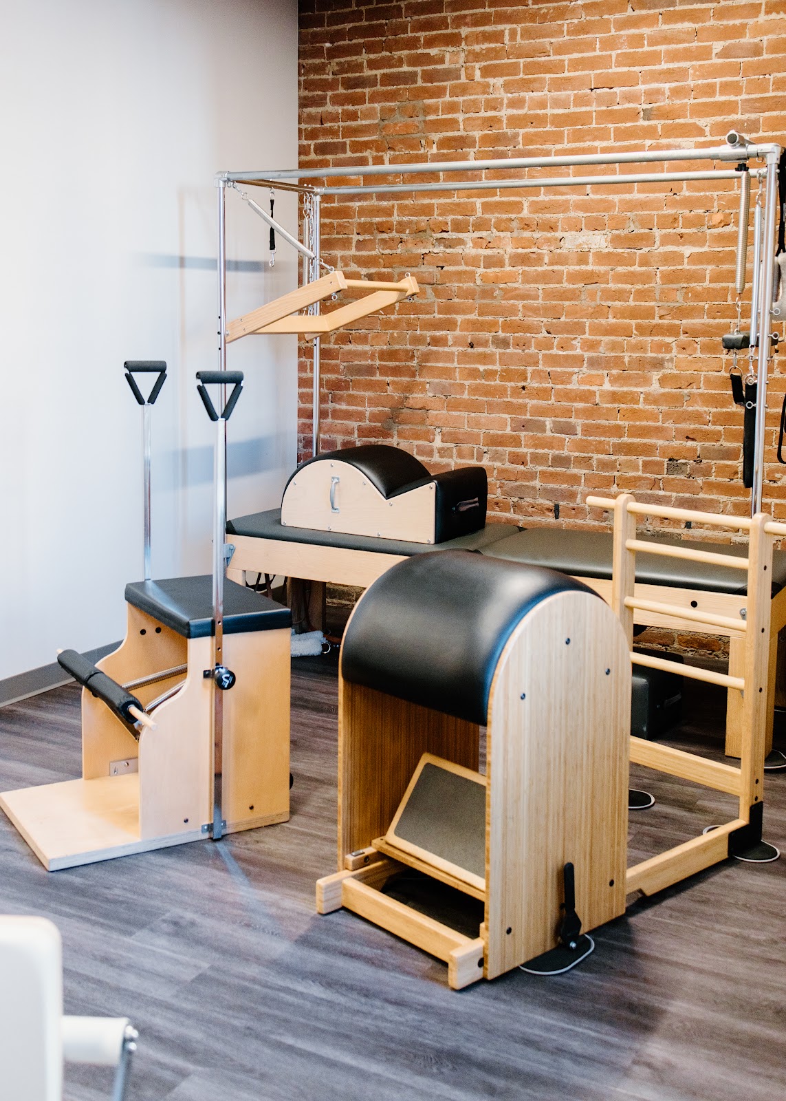 8th Street Pilates