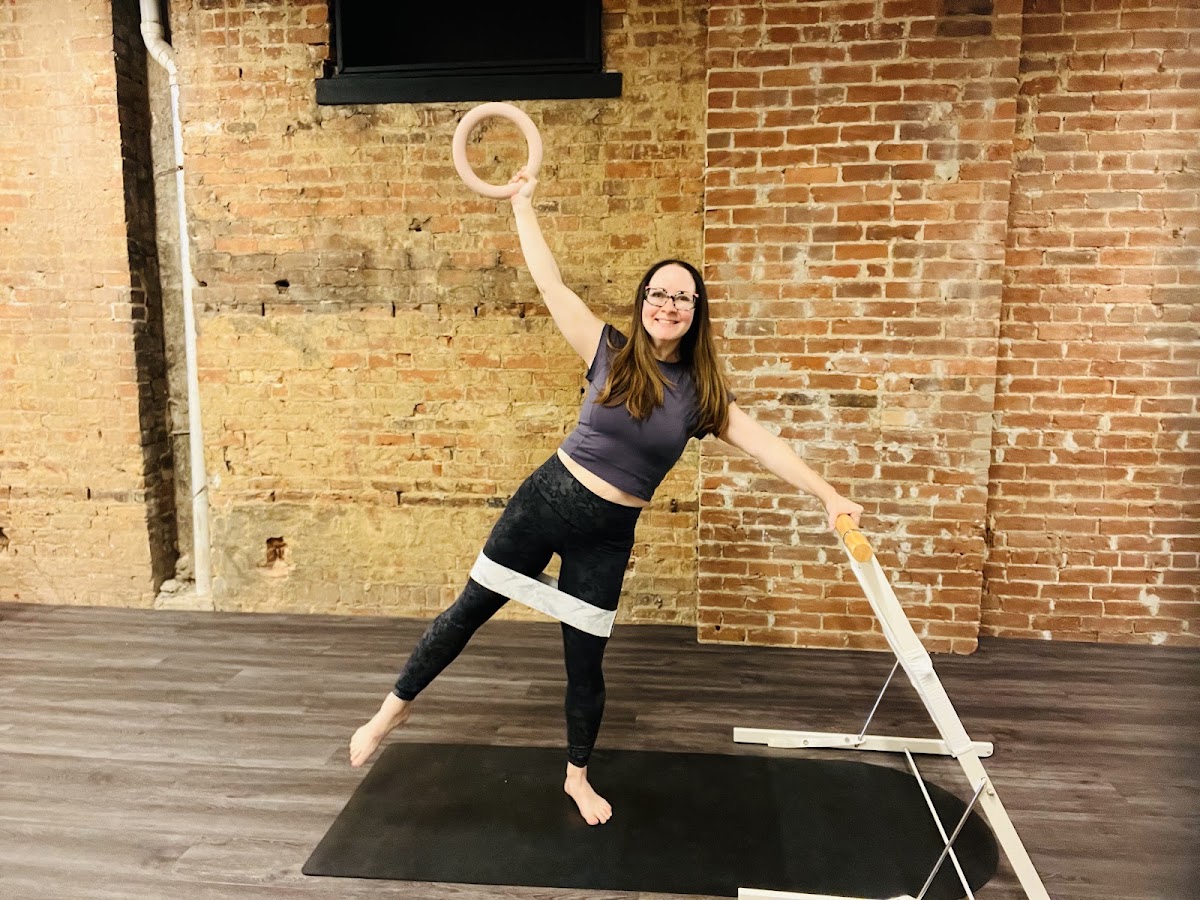 8th Street Pilates - Photo 3