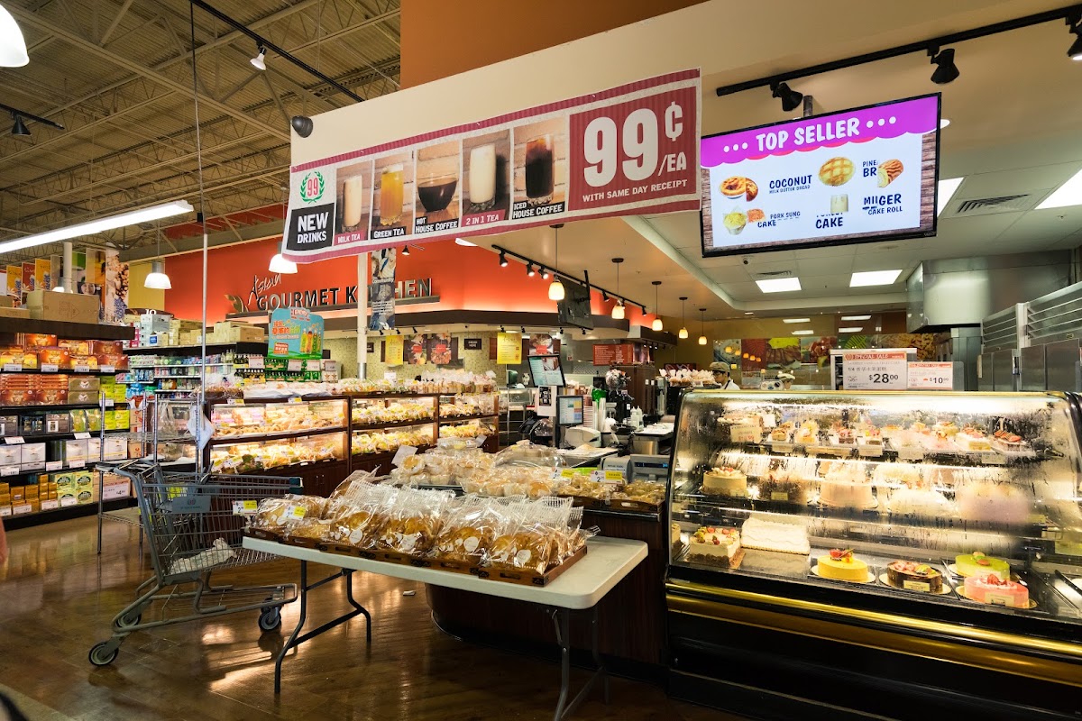 99 Ranch Market - Photo 2