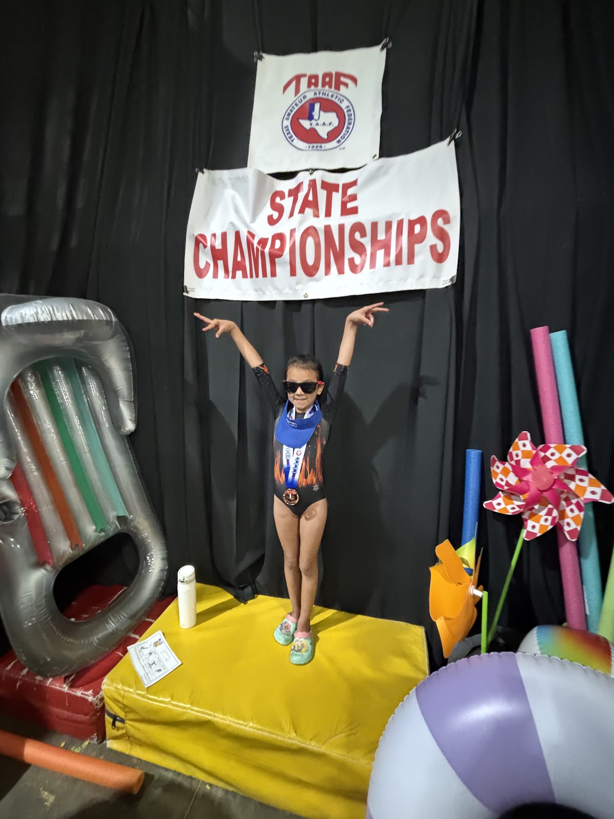 A 10.0 Gymnastics - Photo 2