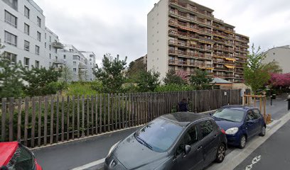 A.C.B.B Athlétic Club de Boulogne Billancourt