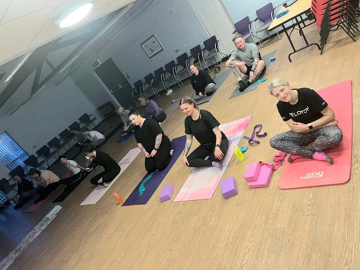 A.H Fitness & Wellbeing - Photo 3