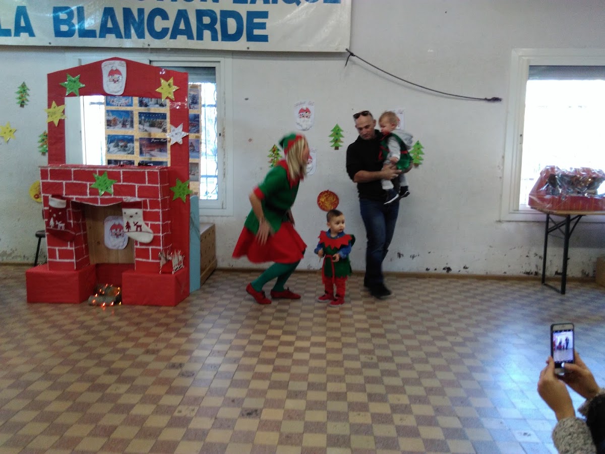 A.I.L. Blancarde (AIL Blancarde) - Photo 2