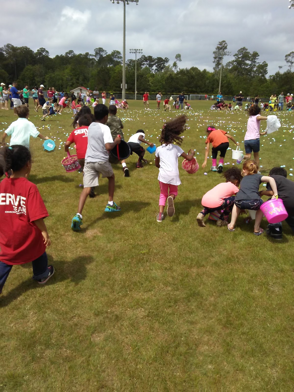 A.J. Holloway Sports Complex - Photo 3