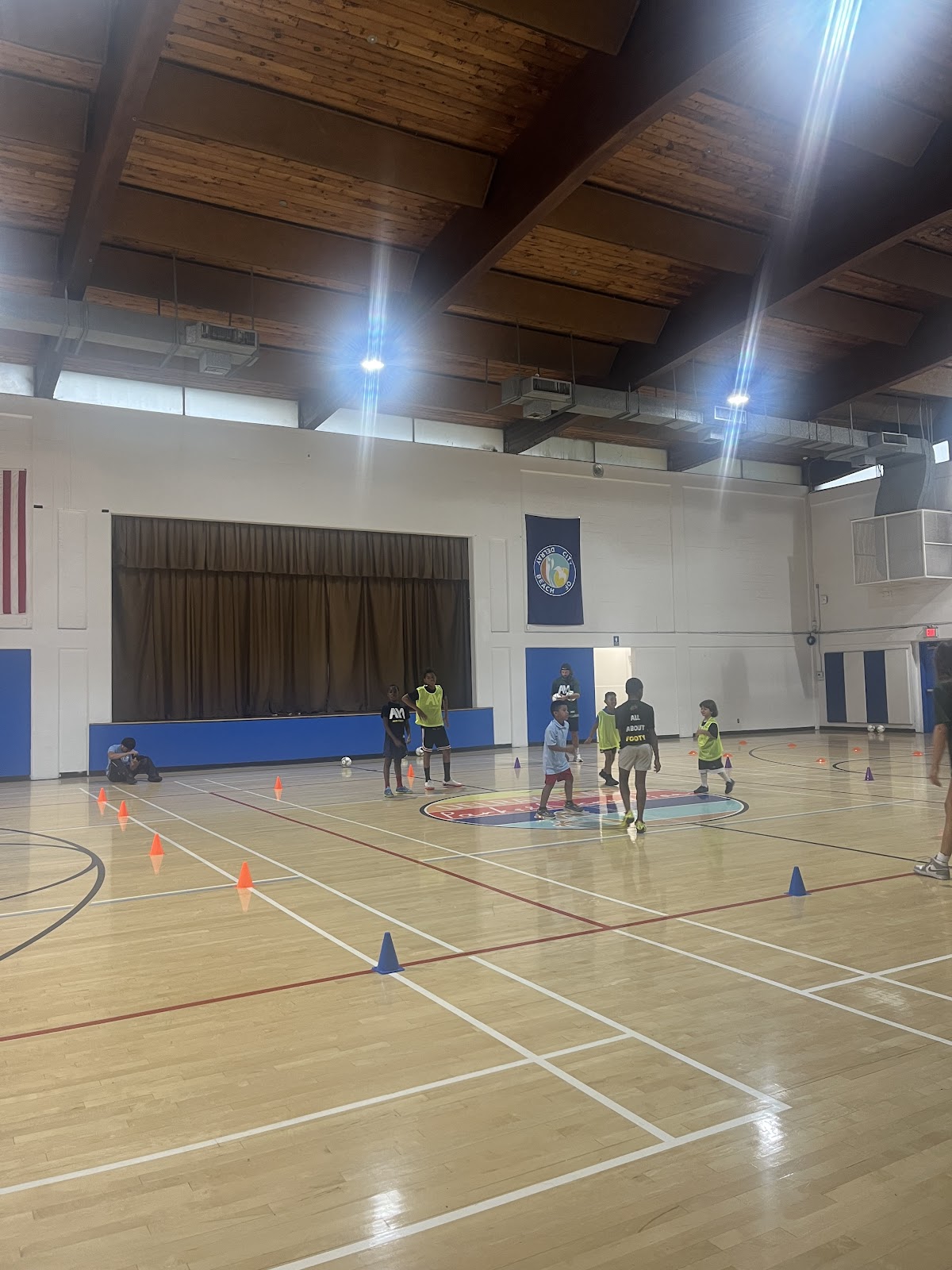 A&M FOOTY - Kids Soccer Classes Delray Beach - Photo 2