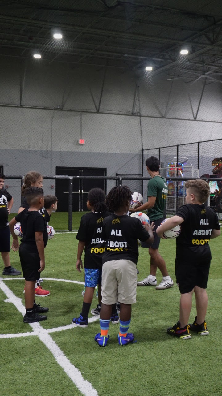 A&M FOOTY - Kids Soccer Classes Lake Worth - Photo 2
