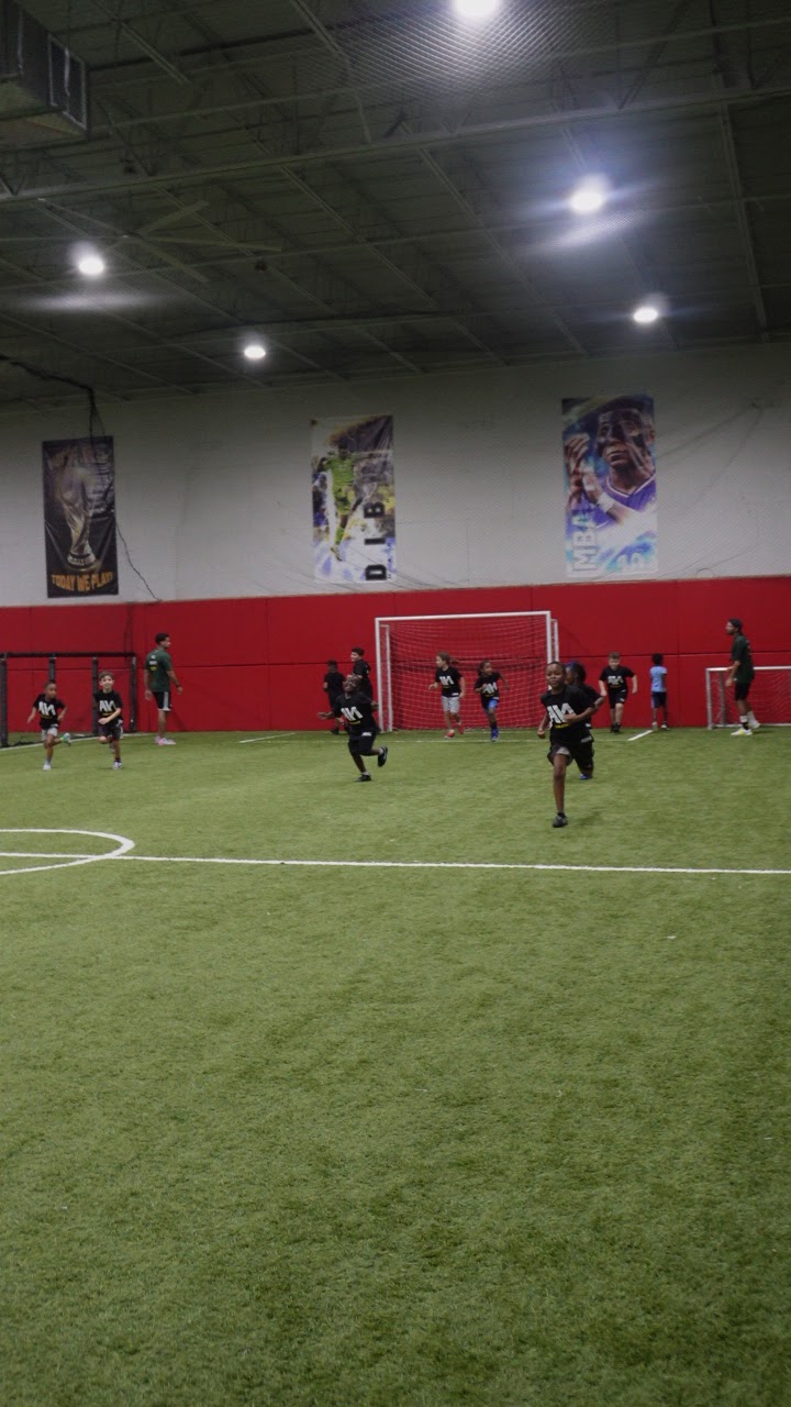 A&M FOOTY - Kids Soccer Classes Lake Worth - Photo 3