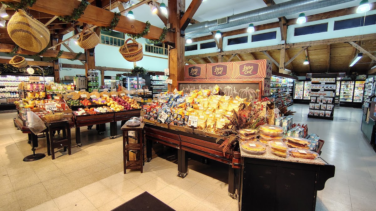 A Market - Photo 2
