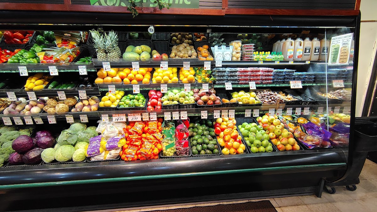 A Market - Photo 3