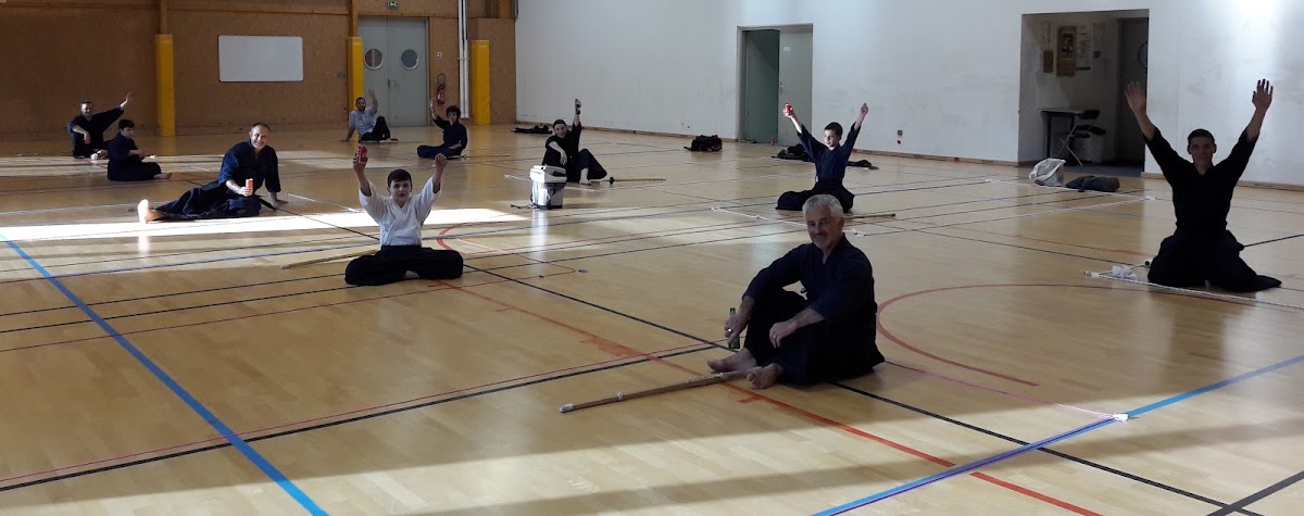 A.S.C.P.A. Association Sportive et Culturelle de Pessac Alouette - Photo 2