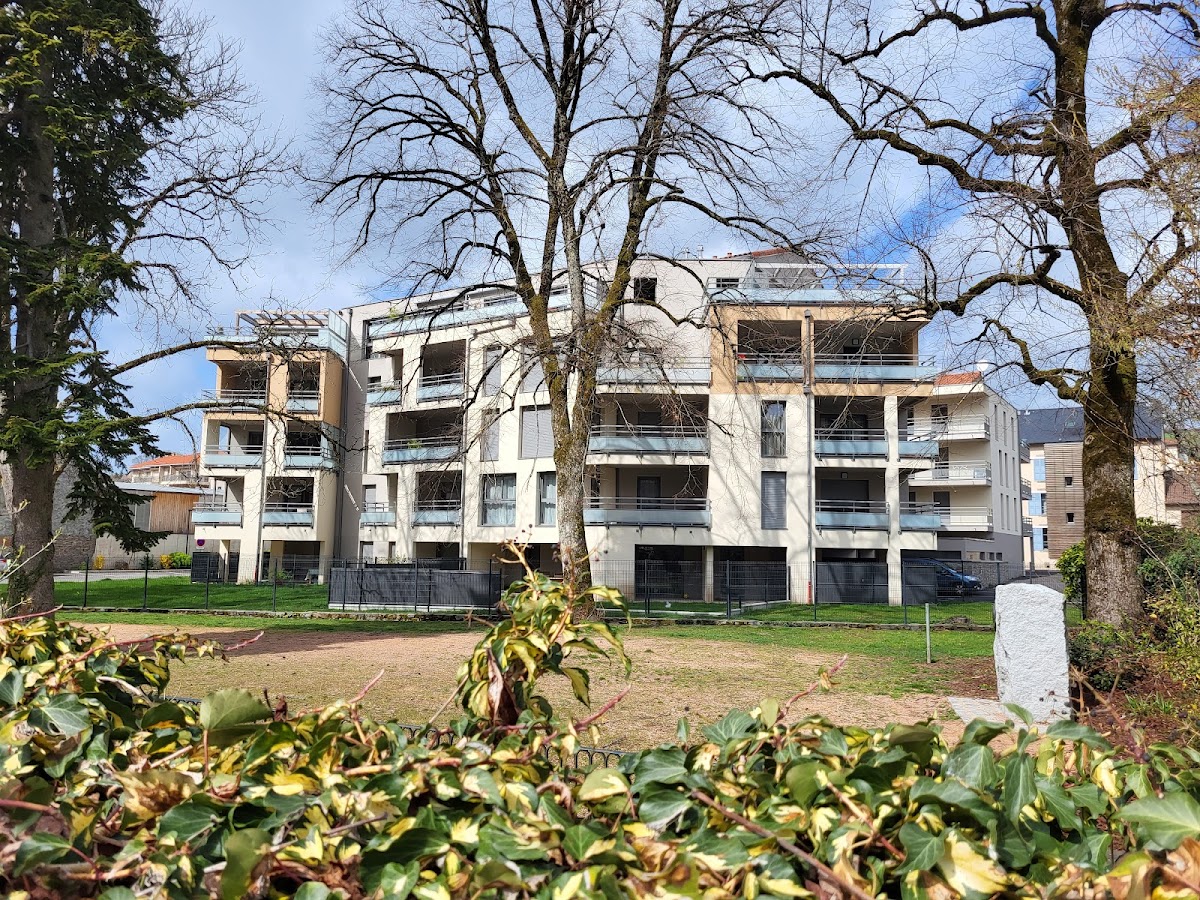 A.S.P.T.T AURILLAC - Photo 1