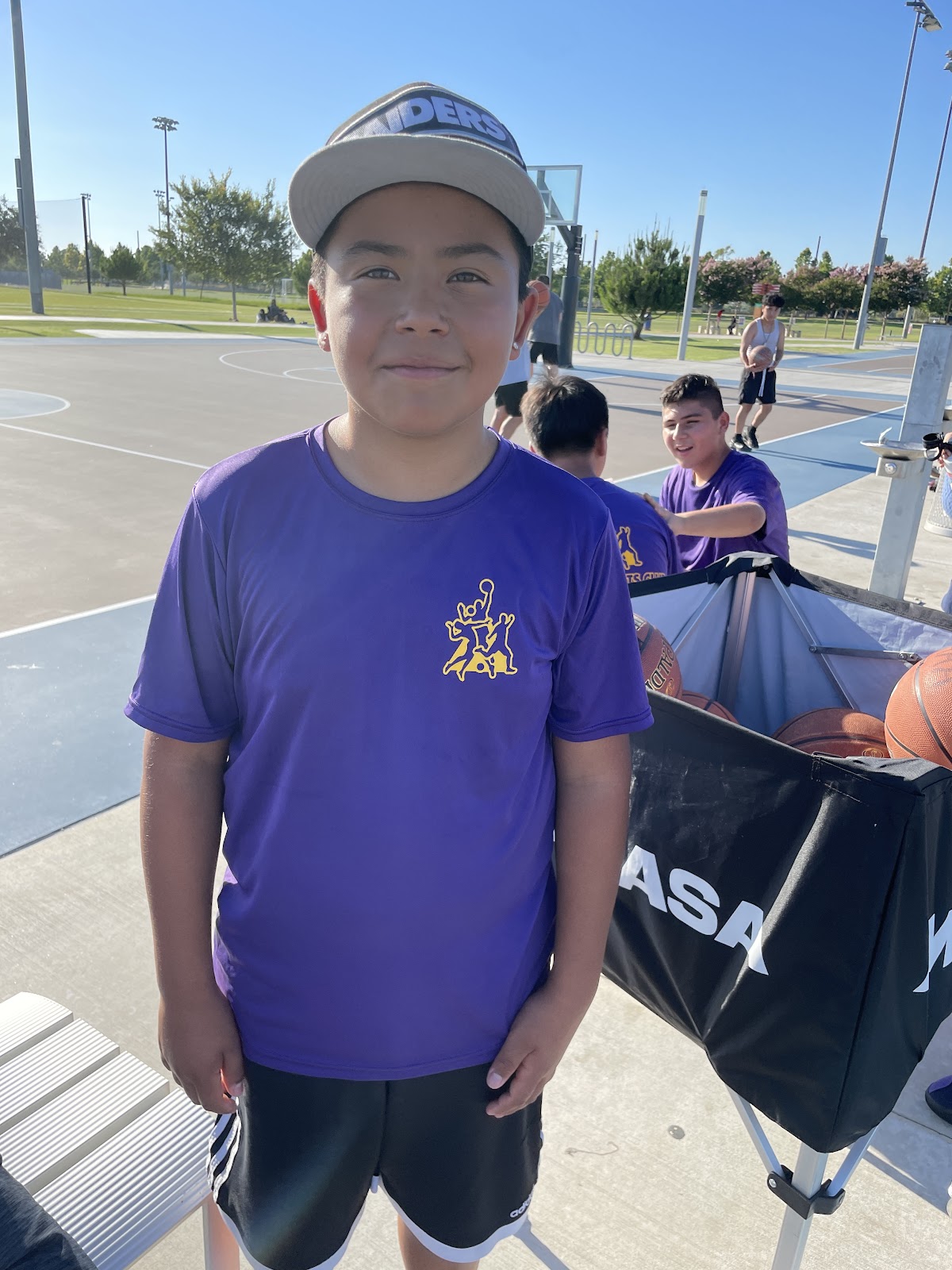 AAA Sports Club, Irvine, CA - Photo 2
