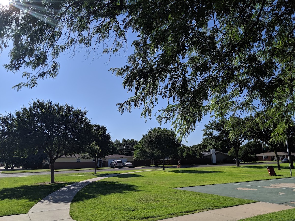 AB Davis Park - Photo 2