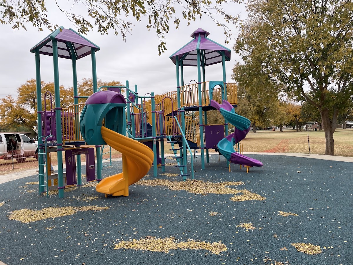 AB Davis Park - Photo 3