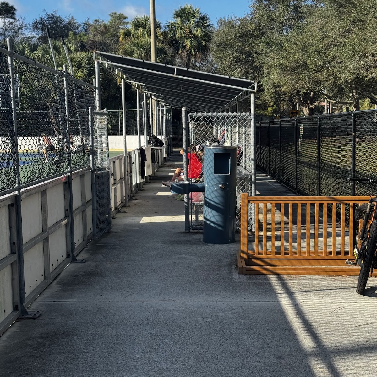 Abacoa Community Park Pickleball Courts - Photo 2