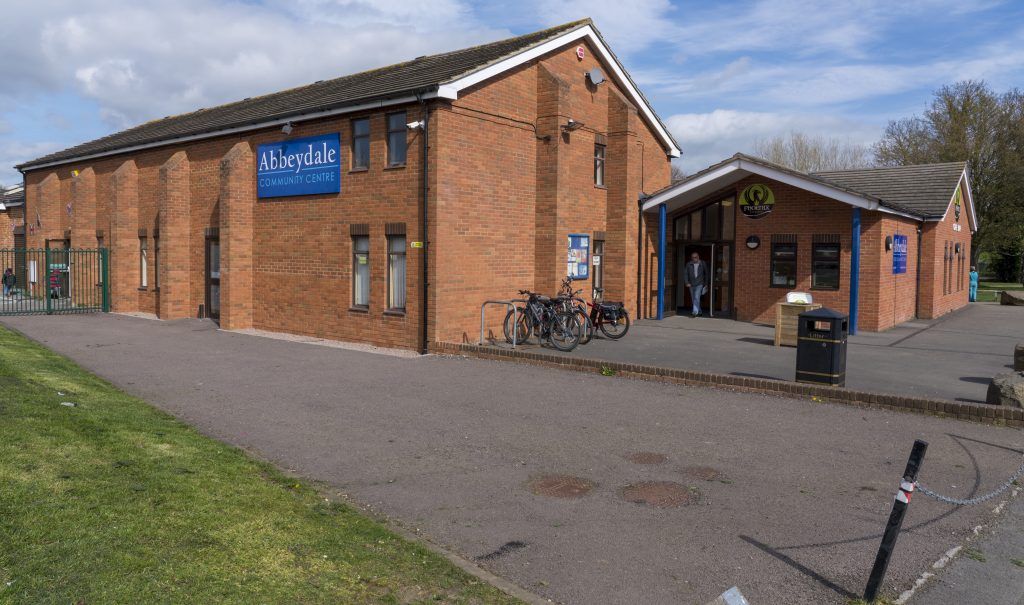 Abbeydale Sports and Community Centre