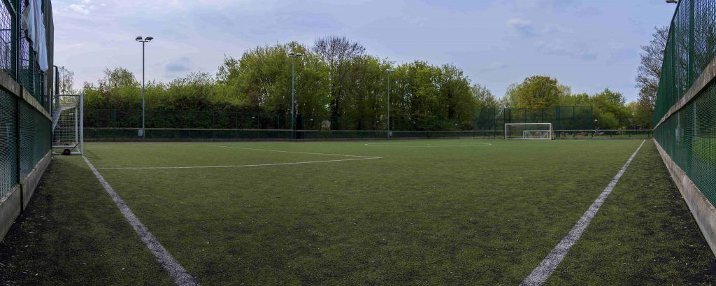 Abbeydale Sports and Community Centre - Photo 2