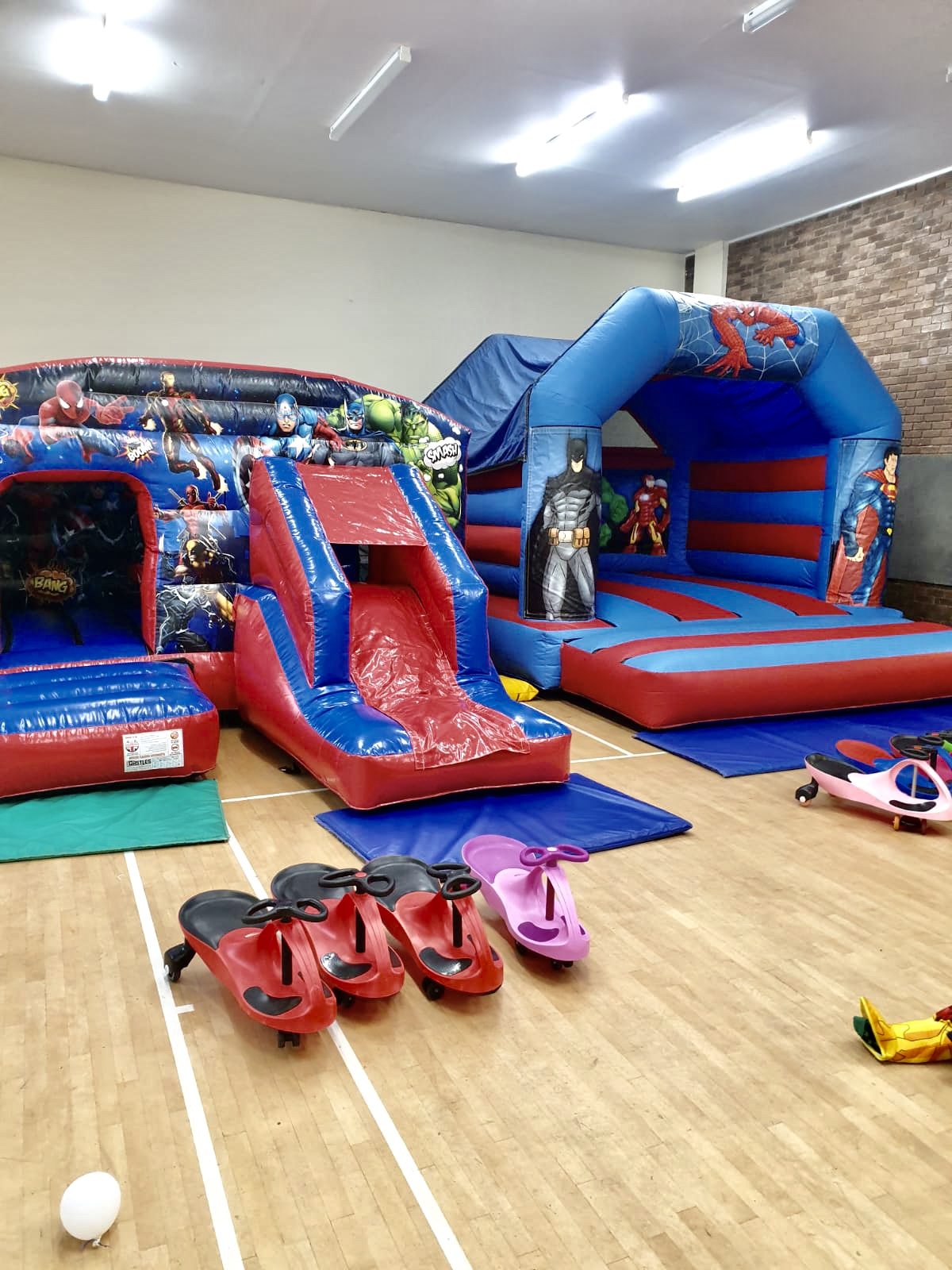 Abbeydale Sports and Community Centre - Photo 3