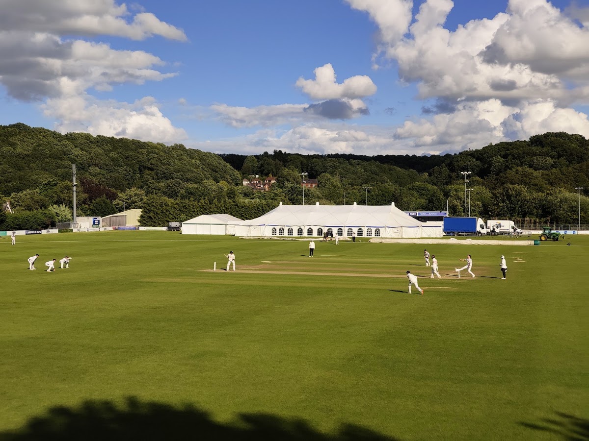 Abbeydale Sports Club Ltd - Photo 1