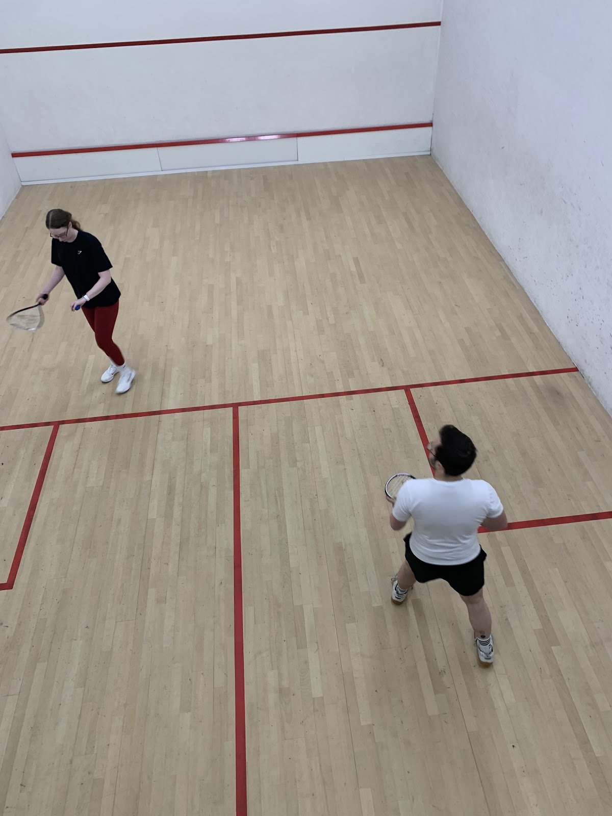 Abbeydale Squash & Fitness Club - Photo 2