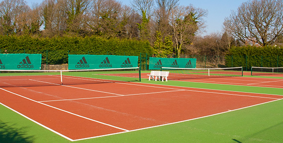 Abbeydale Tennis Club Limited - Photo 2