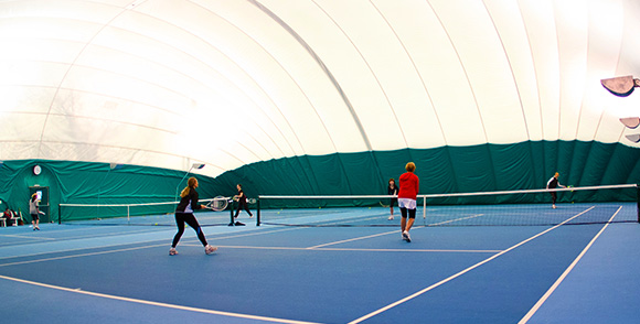 Abbeydale Tennis Club Limited - Photo 3
