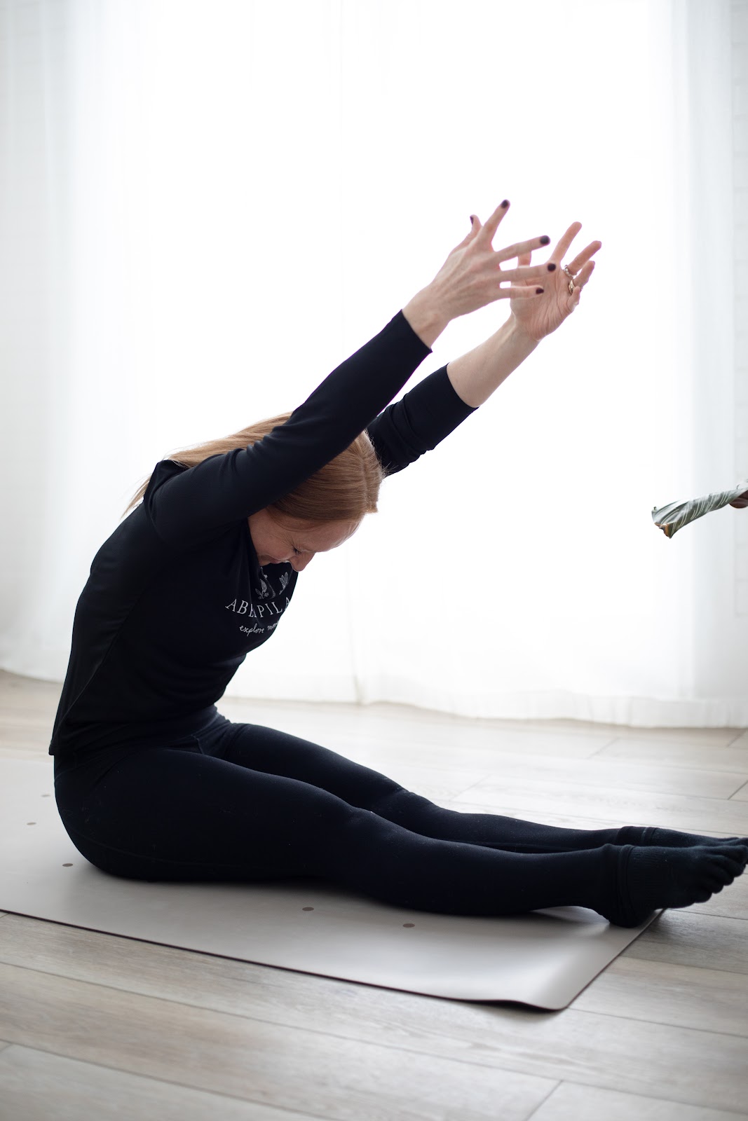 ABEL Pilates - Photo 3