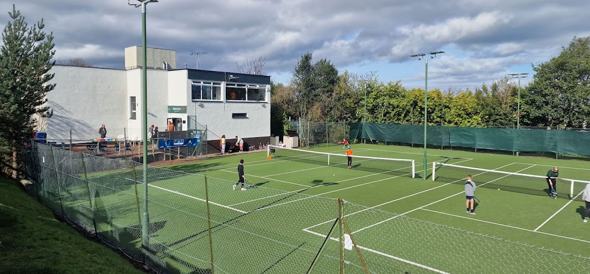 Abercorn Sports Club - Photo 1
