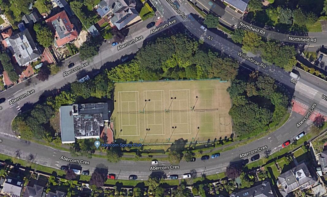 Abercorn Sports Club - Photo 3