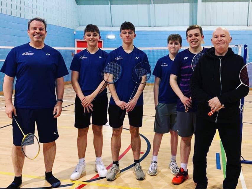 Aberdeen Badminton Academy - Photo 3