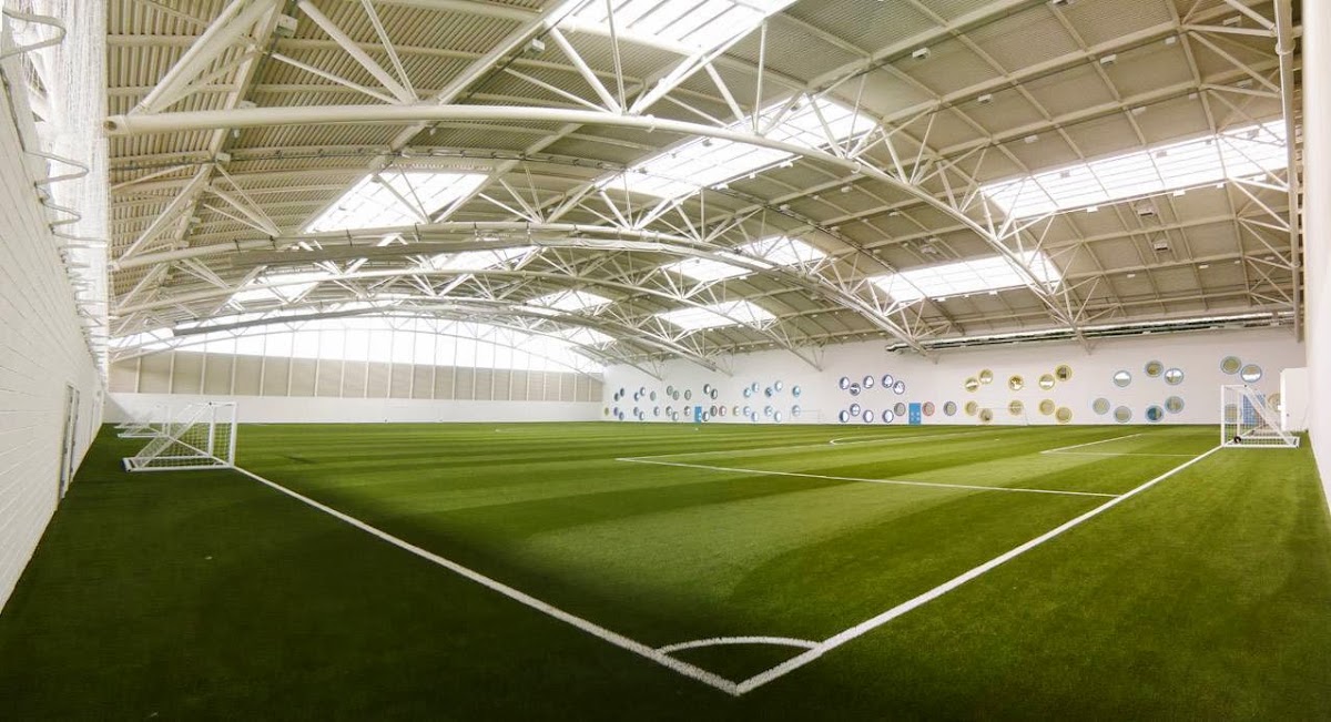 Aberdeen Sports Village - Photo 1