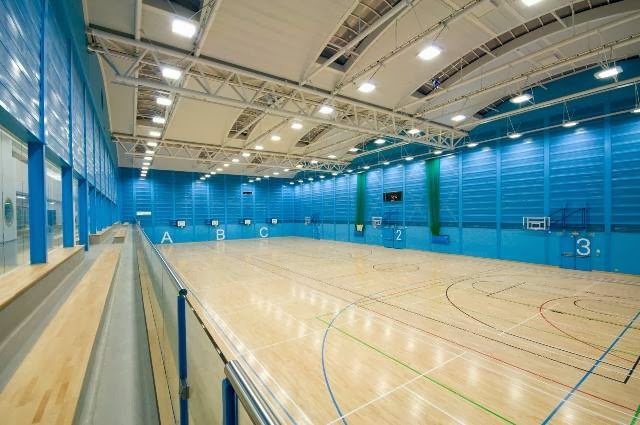 Aberdeen Sports Village - Photo 2