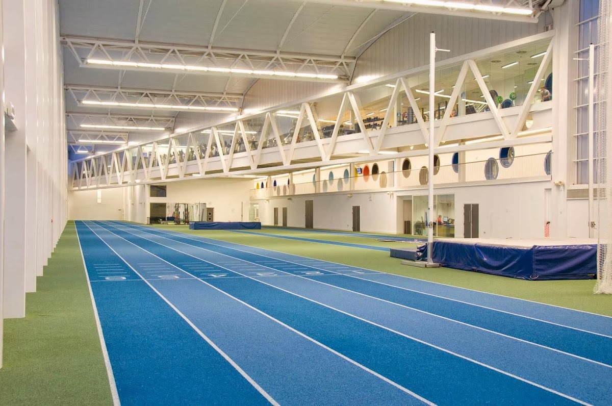 Aberdeen Sports Village - Photo 3