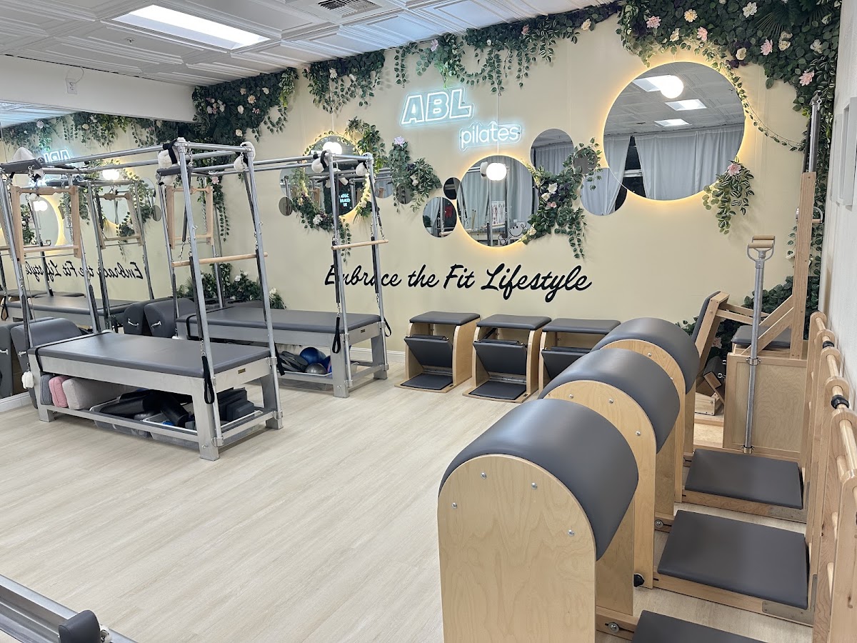 ABL Pilates - Photo 2