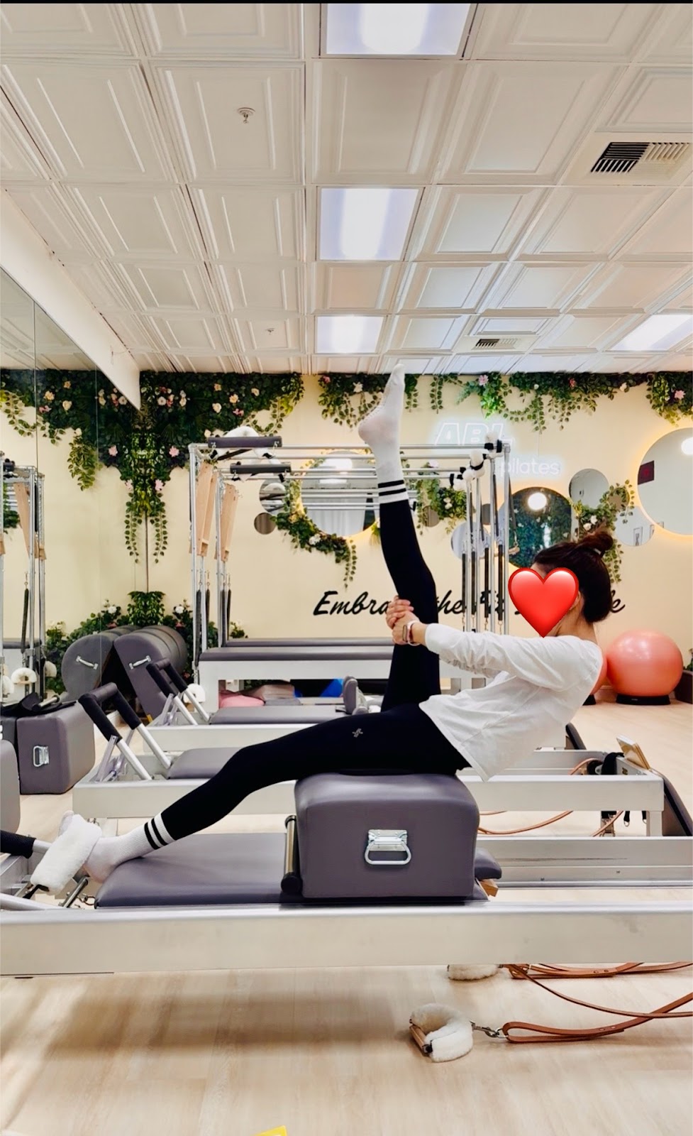 ABL Pilates - Photo 3