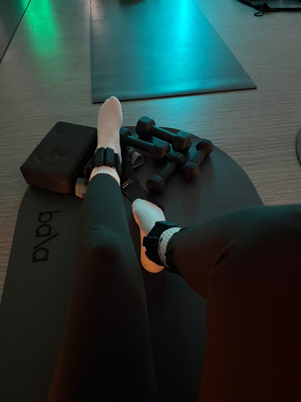 Able & Sculpt Fitness Pilates - Photo 2