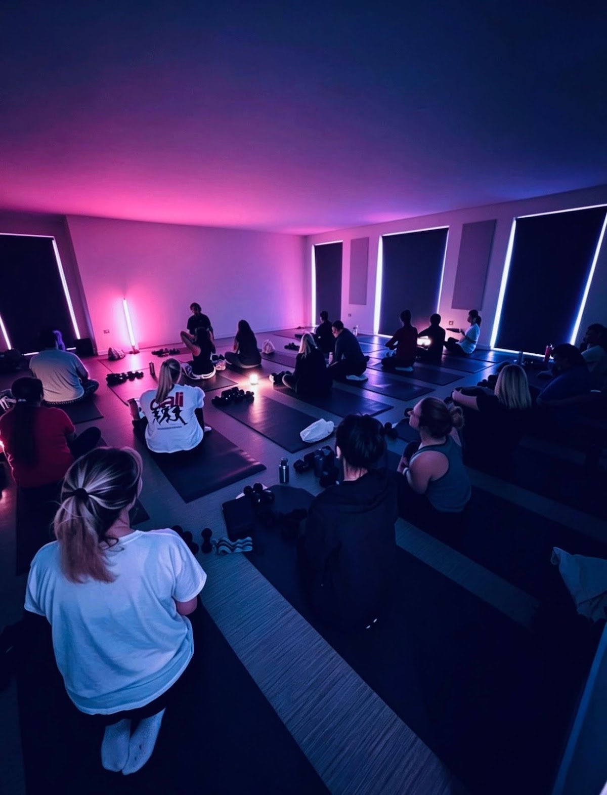 Able & Sculpt Fitness Pilates - Photo 3