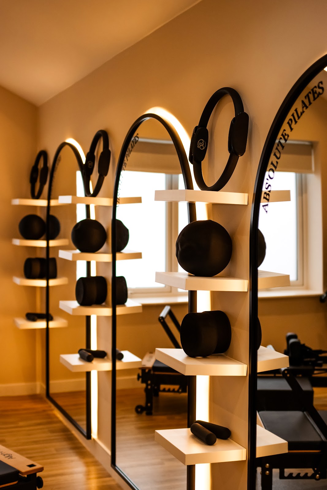 Abs'olute Pilates - Photo 2